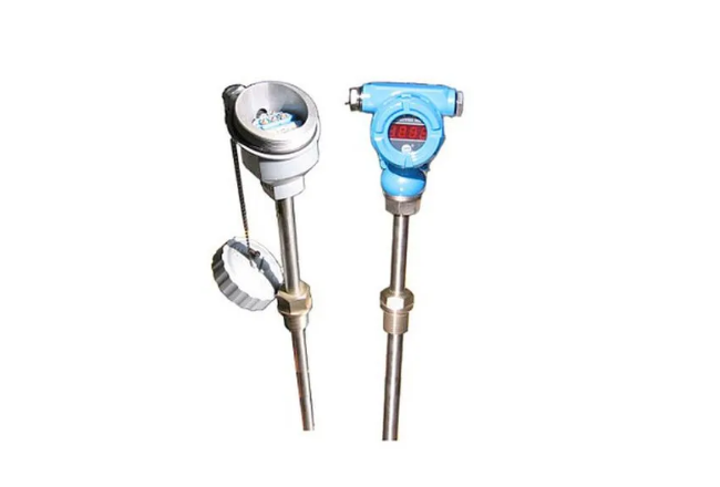 温度变送器 温度变送器