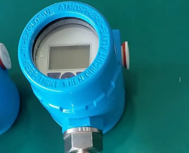 温度变送器 温度变送器