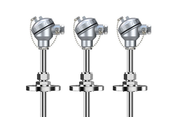 铠装热电偶 铠装热电偶