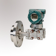 横河 横河推出DPharp EJA变送器的产品系列